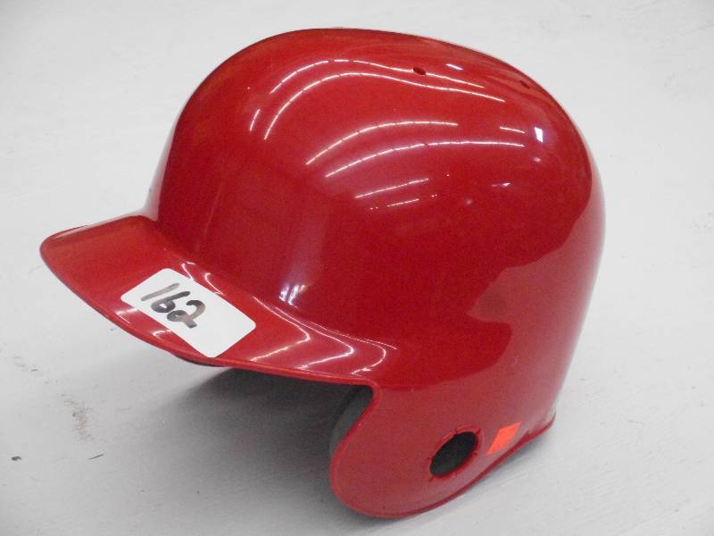 lot 162 image: Rawlings XL 7 38--7 12 Catchers H...