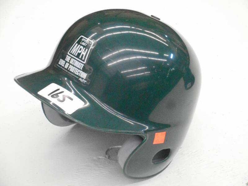 lot 165 image: Rawlings XL 7 38--7 12 Batting He...