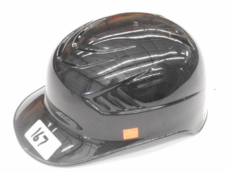 lot 167 image: Rawlings XXL 7 58--7 34 Base Coac...