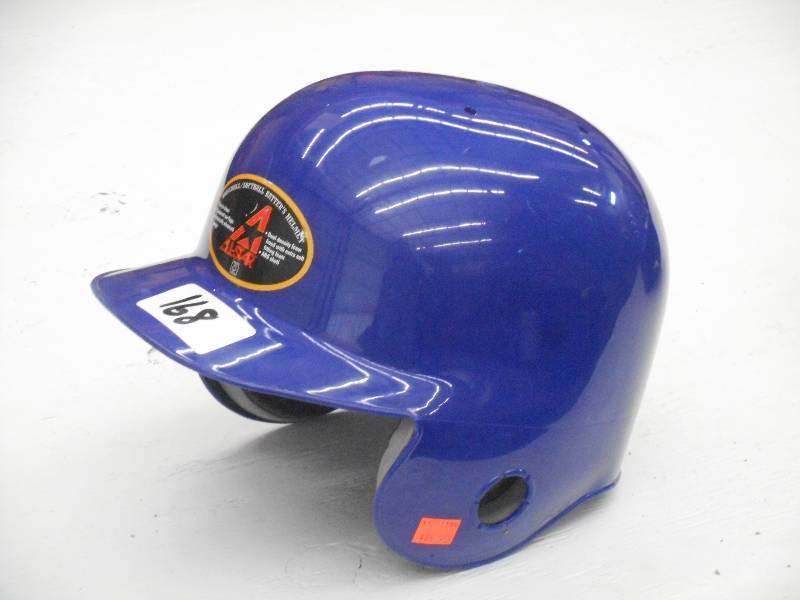 lot 168 image: All Star XL 7 12--7 58 Batting He...