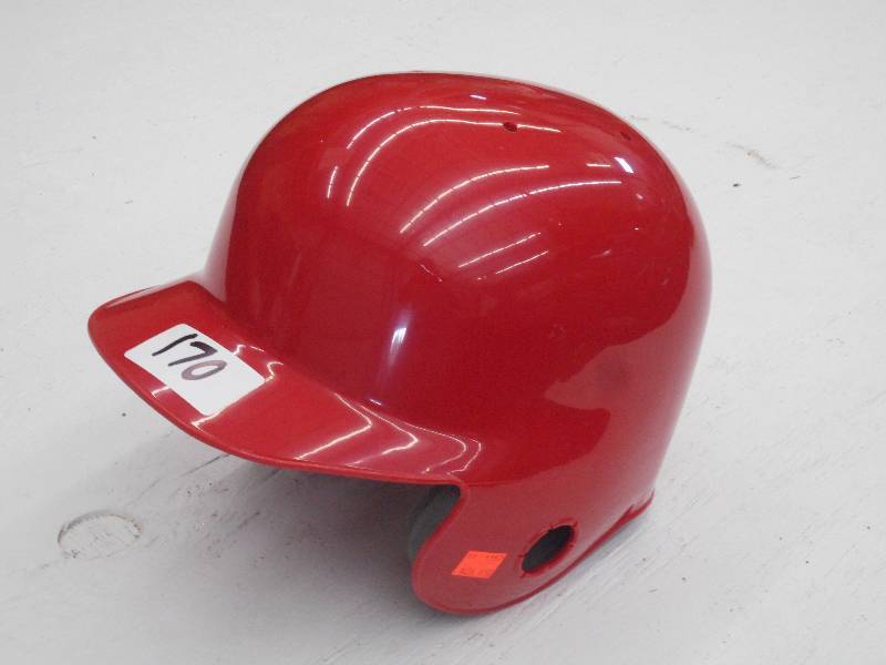 lot 170 image: All Star XL 7 12--7 58 Batting He...