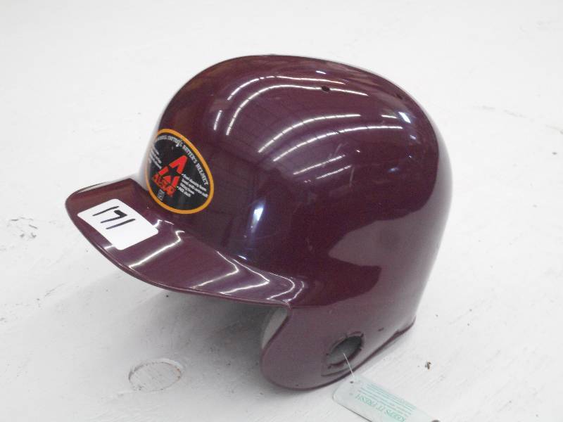 lot 171 image: All Star XL 7 12--7 58 Batting He...
