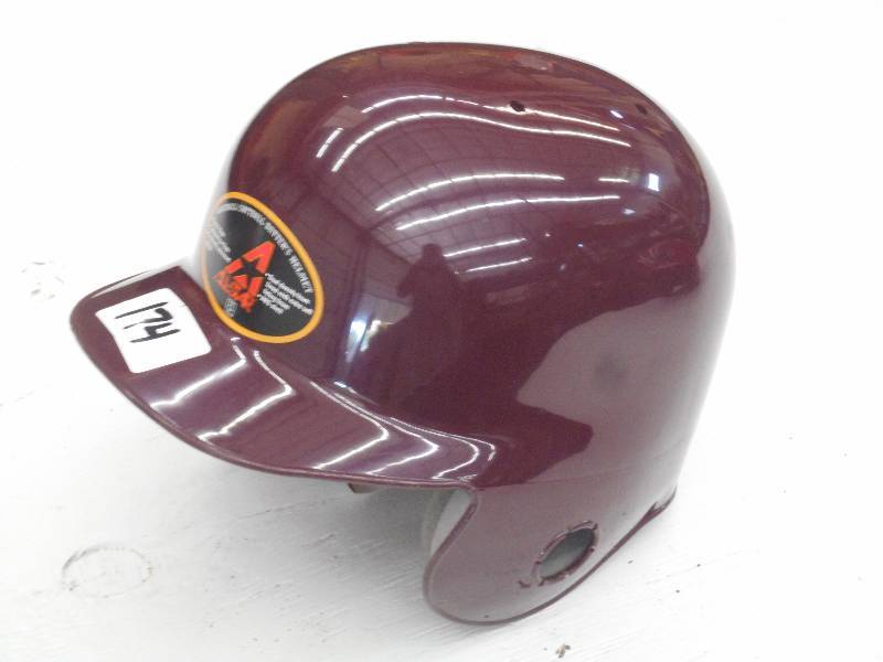 lot 174 image: All Star Large 7 14--7 38  Battin...