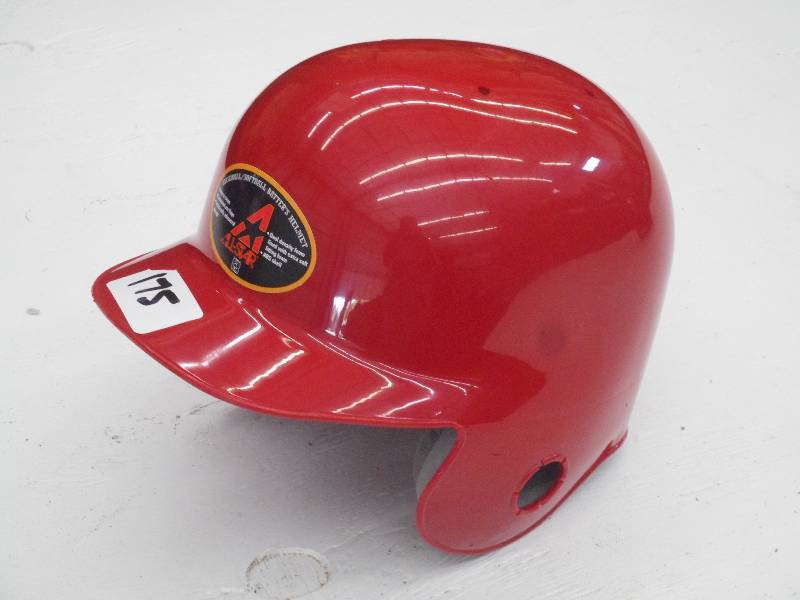 lot 175 image: All Star Large 7 14--7 38  Battin...