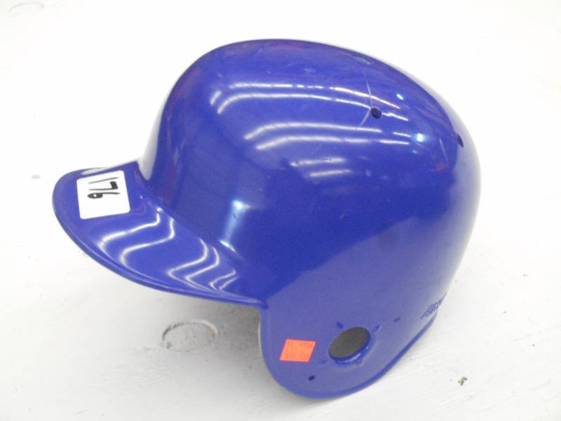 lot 176 image: All Star Large 7--7 58  Batting He...