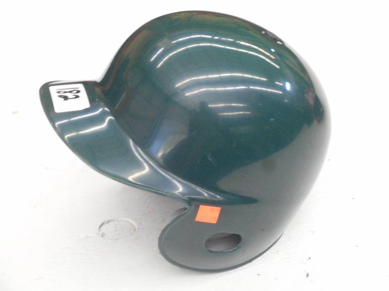 lot 182 image: Rawlings XL 7 38--7 12 Batting He...