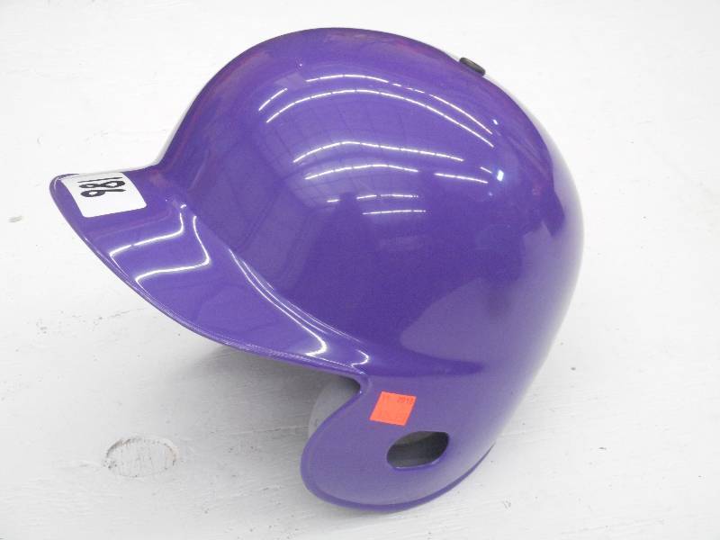 lot 186 image: Rawlings Large 7 18--7 14 Batting...