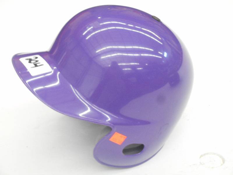 lot 204 image: Rawlings Large 7 18--7 14 Batting...