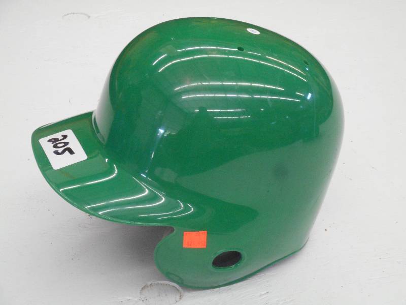 lot 205 image: American Baseball Cap Size Large Ba...