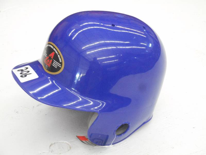 lot 206 image: All Star Large 7 14--7 38  Battin...