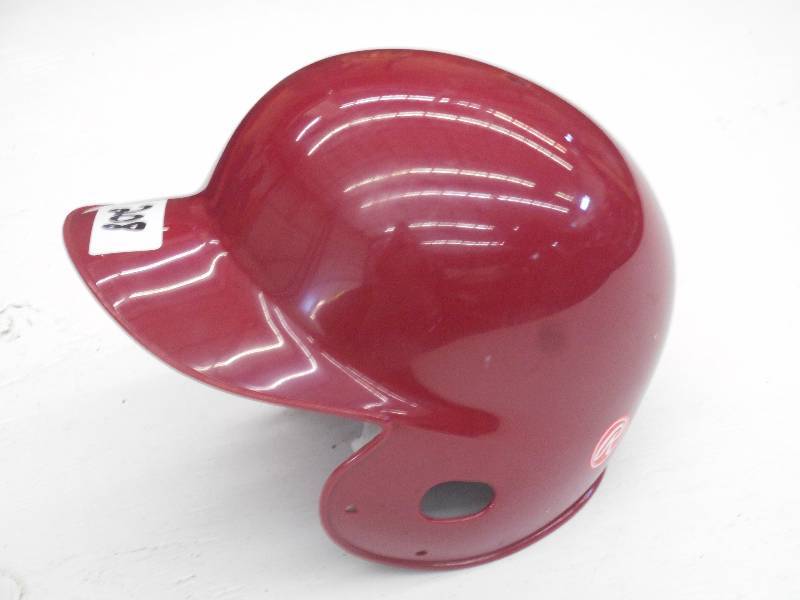 lot 208 image: Rawlings Small 6 58--6 34 Batting...