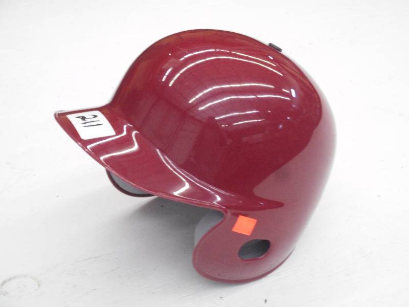lot 211 image: Rawlings Large 7 18--7 14 Batting...