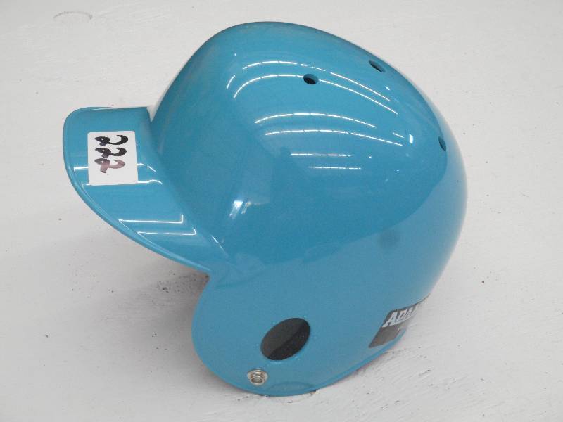 lot 222 image: Bolco Large 7 18--7 14 Batting He...