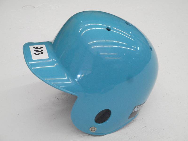 lot 223 image: Bolco Large 7 18--7 14 Batting He...