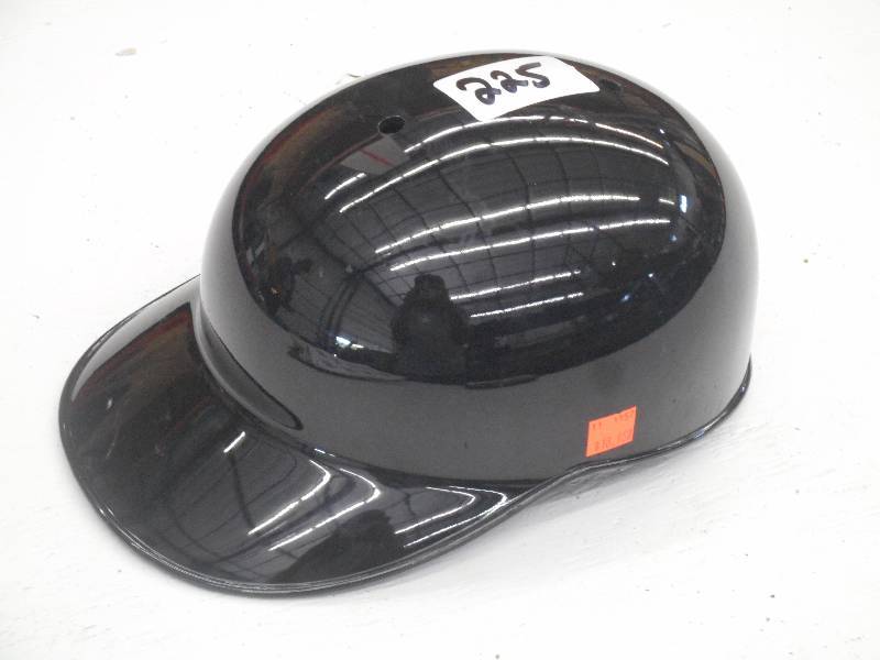 lot 225 image: Rawlings Size 7 Catchers Helmet ...