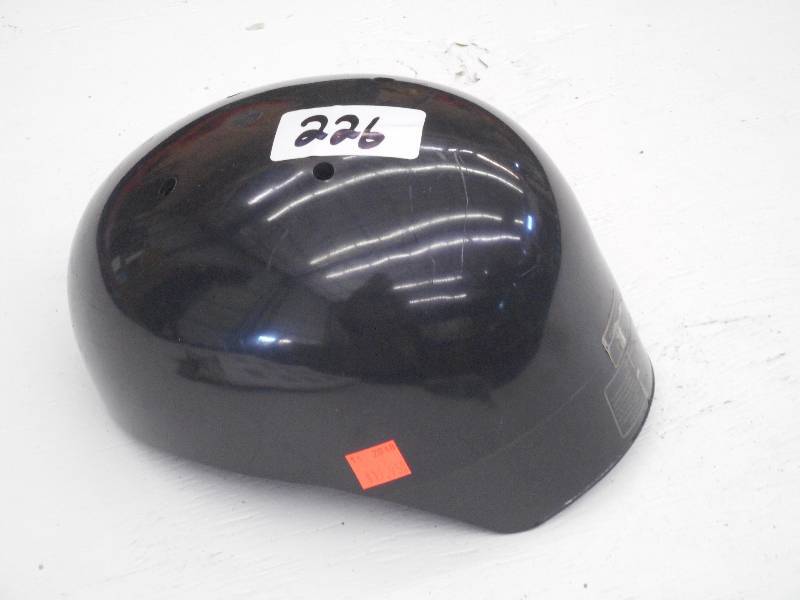lot 226 image: All Star Large 7 14--7 38 Catcher...