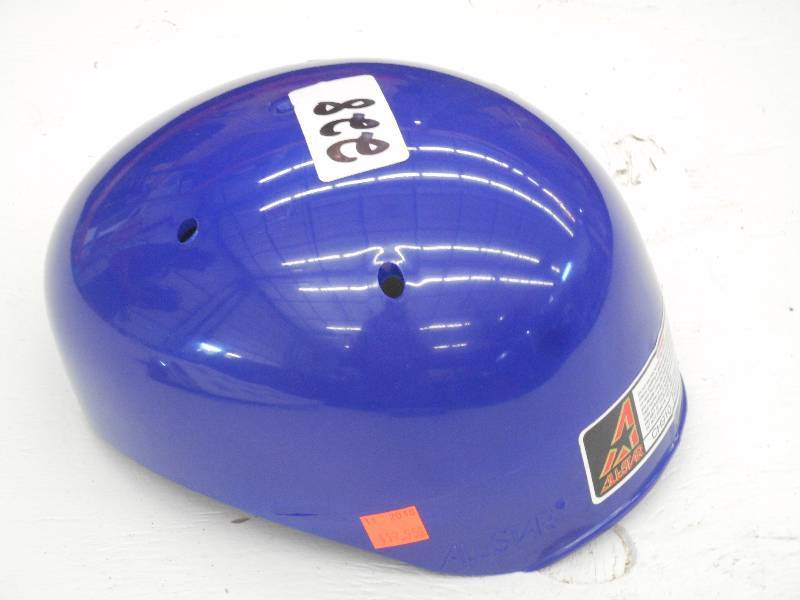 lot 228 image: All Star Medium 6 78--7 18 Catche...