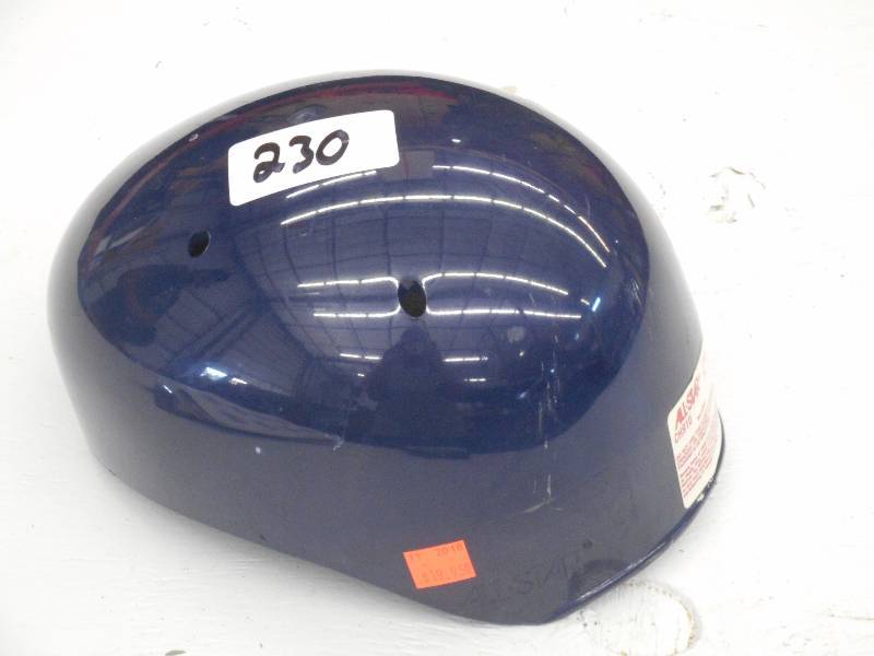 lot 230 image: All Star Large 7 18--7 14 Catcher...
