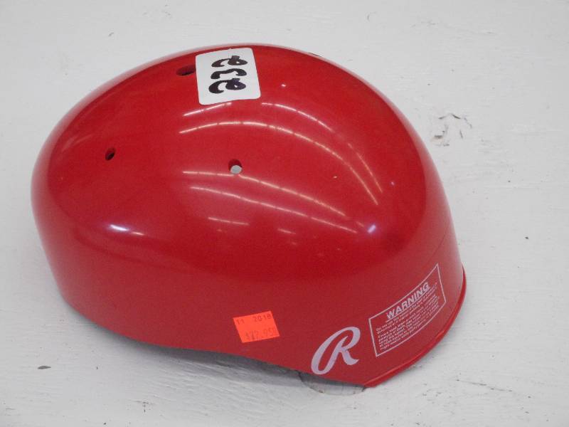 lot 232 image: Rawlings XL 7 38--7 12 Catchers H...