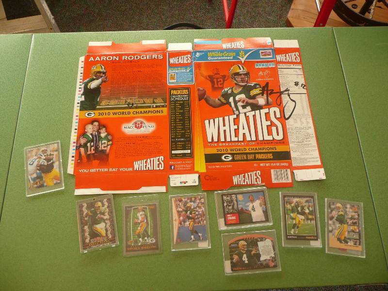 Packers Group