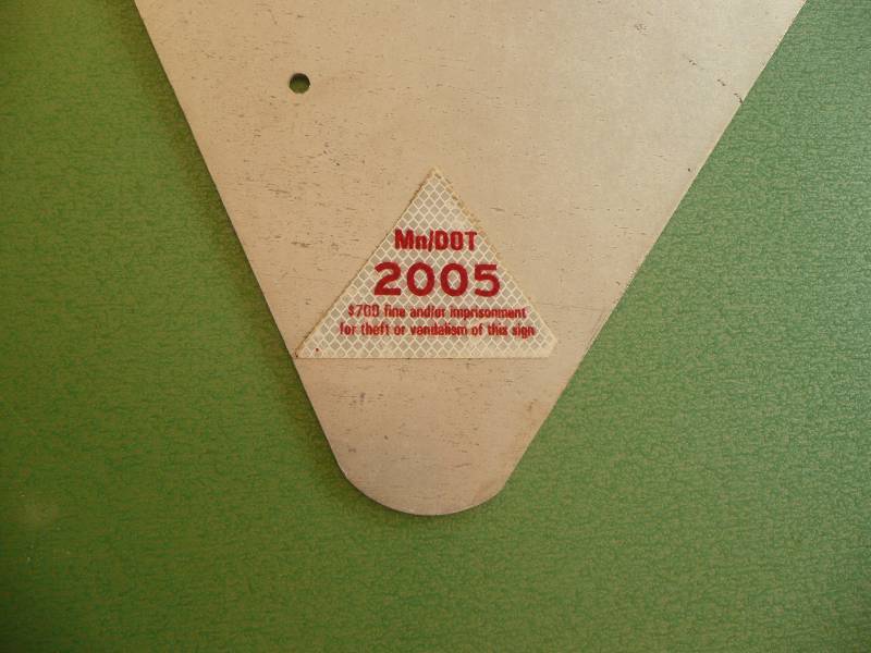 Street Sign