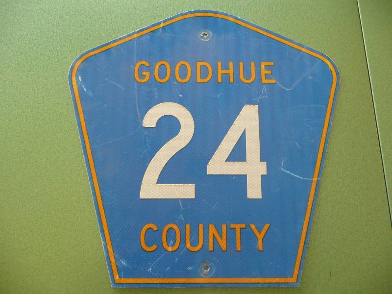 Street Sign