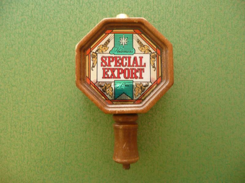 Beer Tap Handles