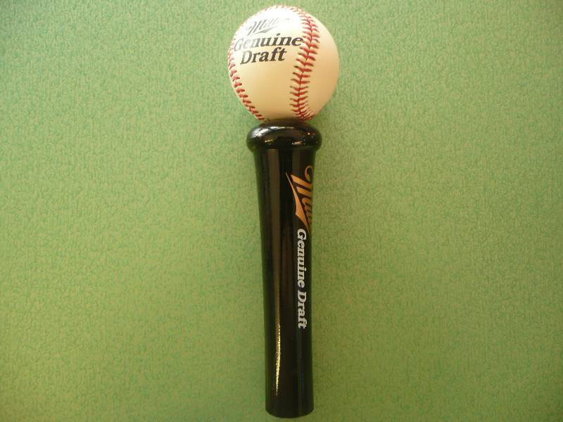Beer Tap Handles