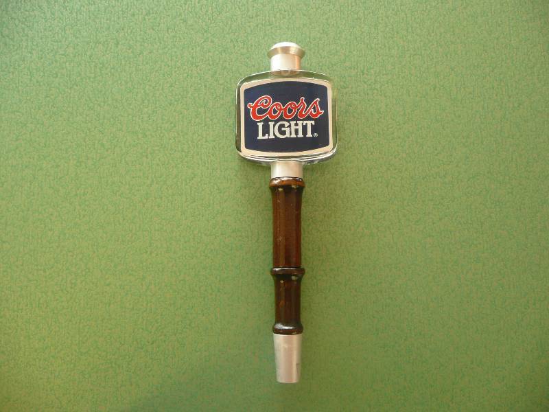 Beer Tap Handles