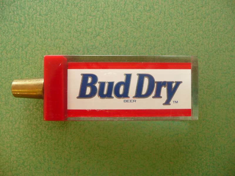 Beer Tap Handles