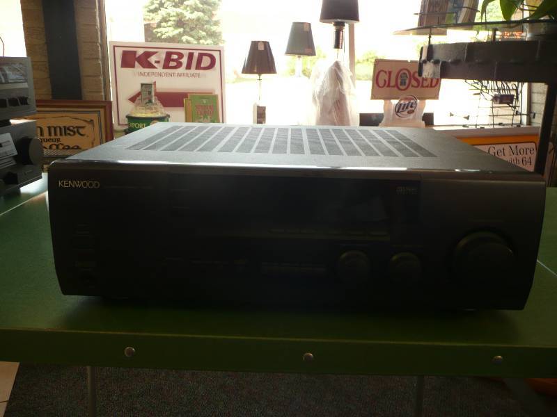 Kenwood Vr2019