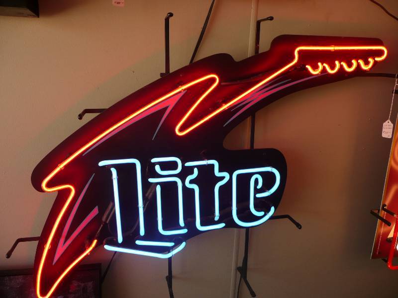 Neon Light