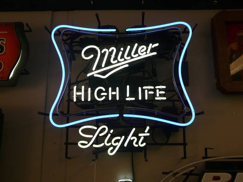 Neon Light