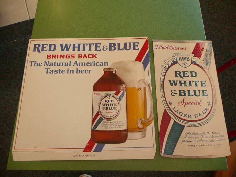 Beer Signs