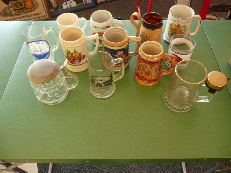 Beer Mug Group