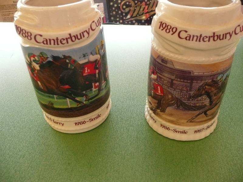 Canterbury Group