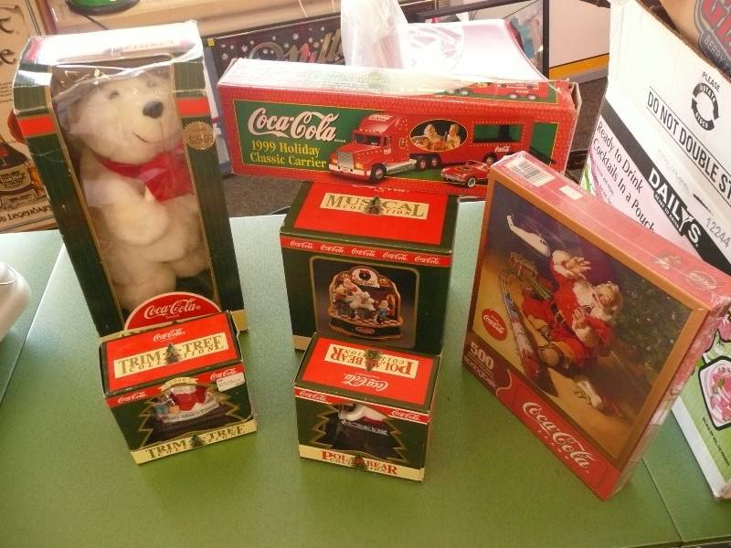 Coke Group