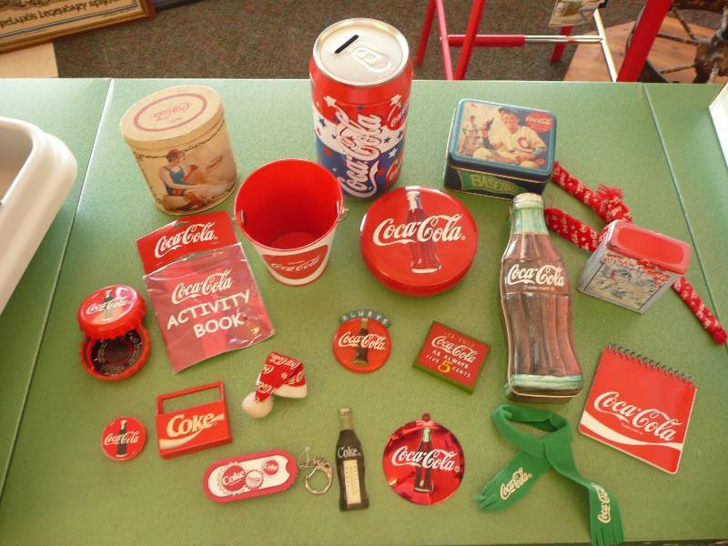 Coke Group