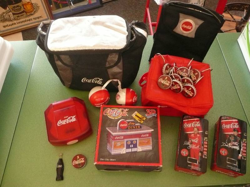 Coke Group