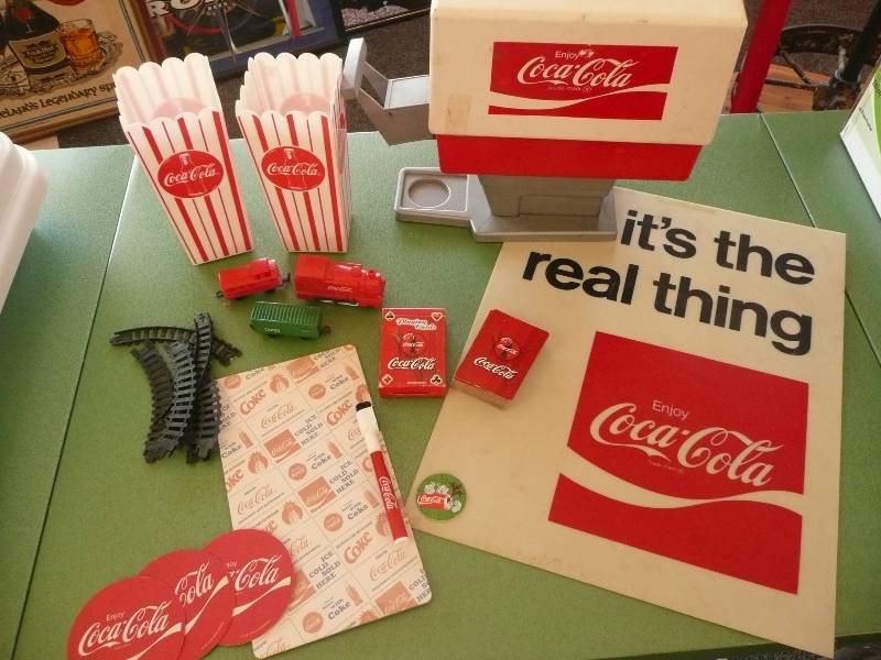 Coke Group