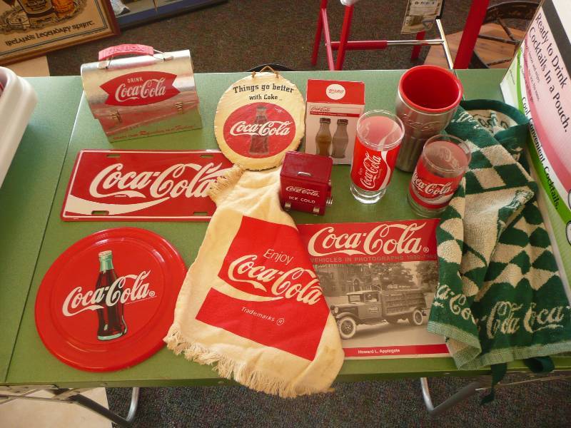 Coke Group