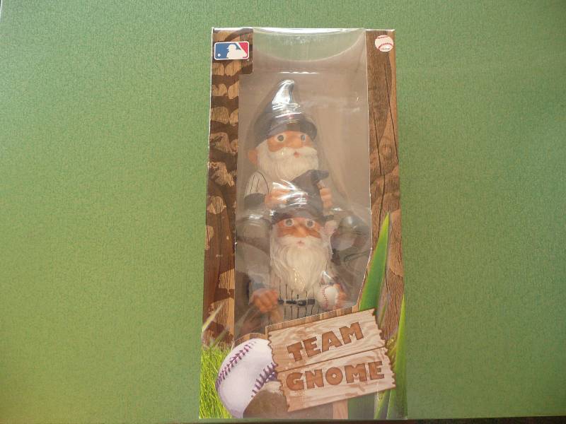 Twins Gnome