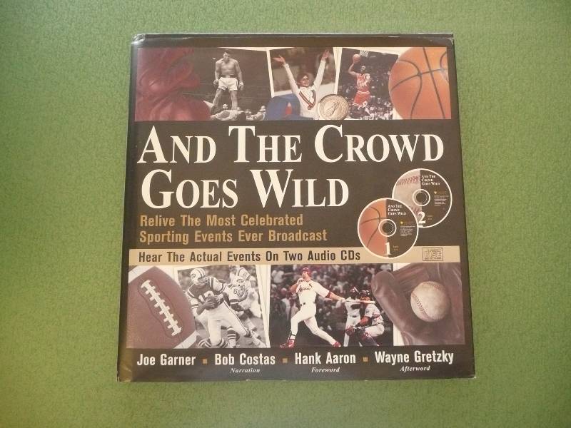 Book With CDs