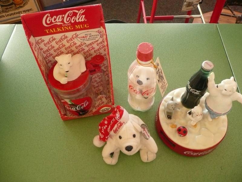 Coke Group