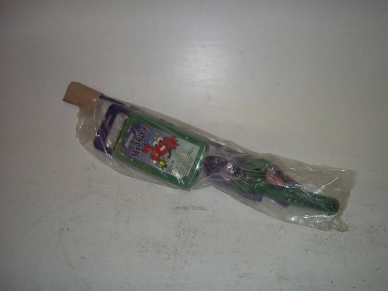 lot 56 image: New Berkley Nibbler Fishing Kit for kids