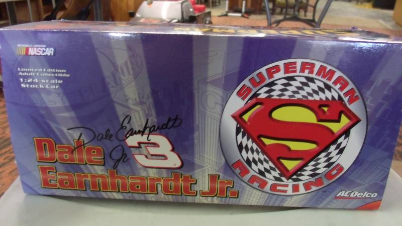 #3 Dale Earnhardt Jr