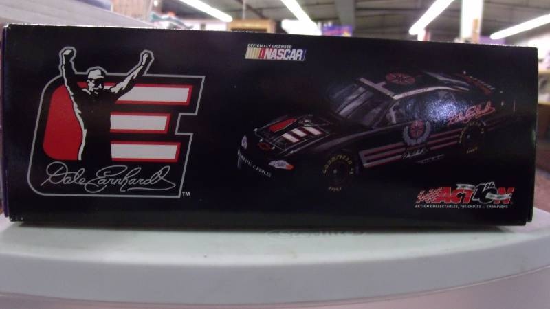 Dale Earnhardt