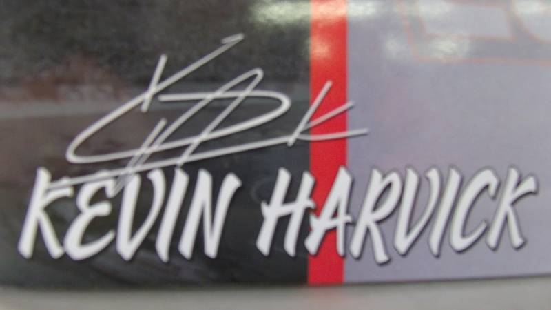 #29 Kevin Harvick