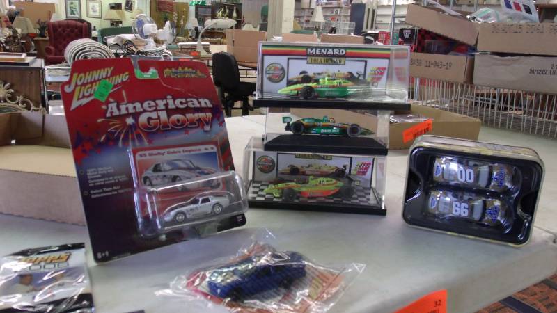 164 scale cars