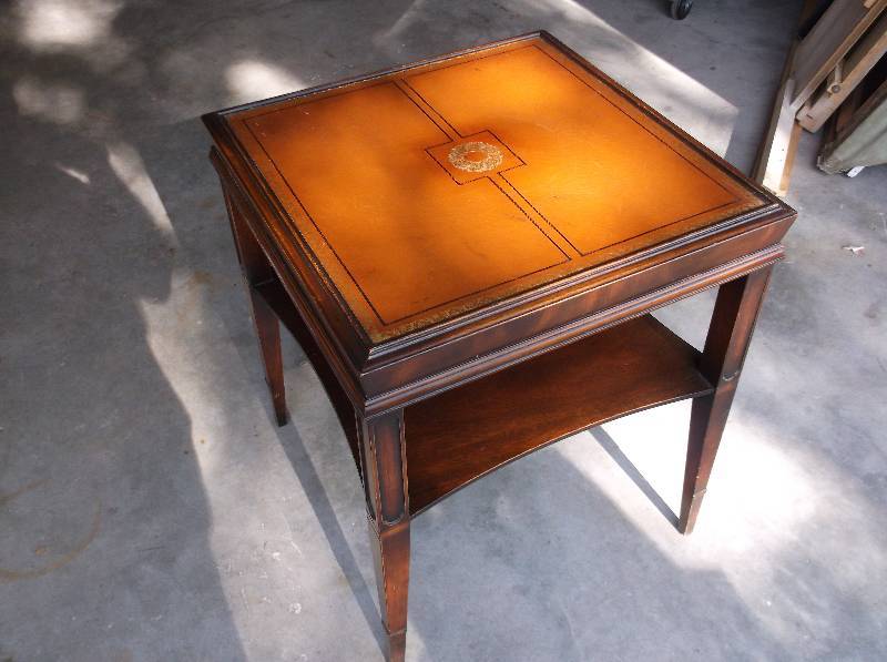 lot 18 image: Vintage